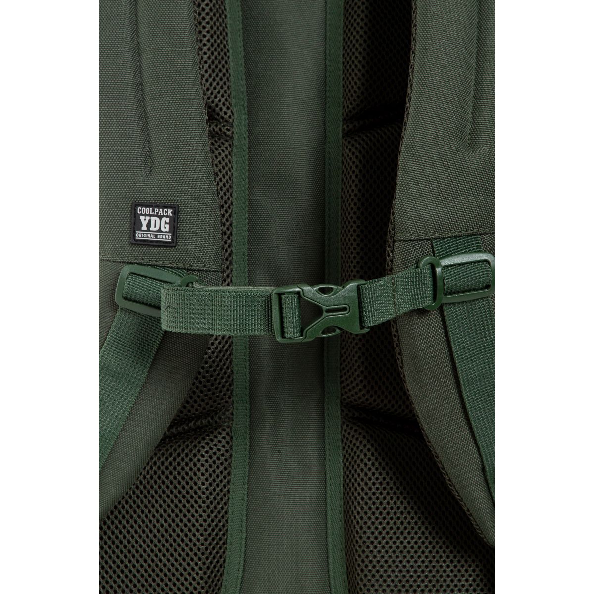 Plecak Patio cool pack ARMY (C39255)