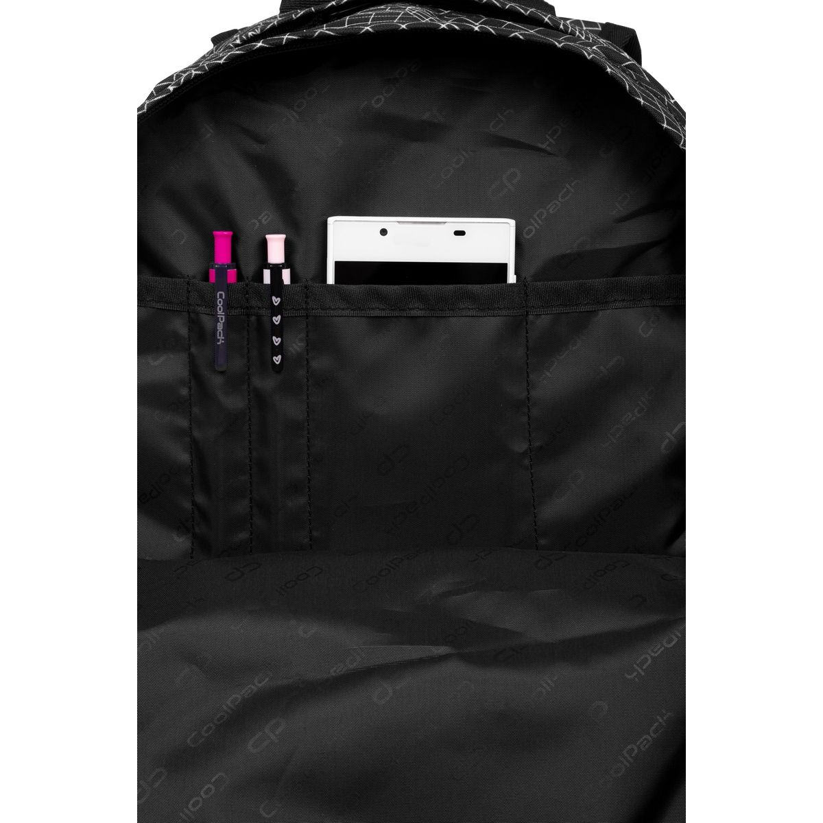 Plecak Patio Scout Render Coolpack (F096917)