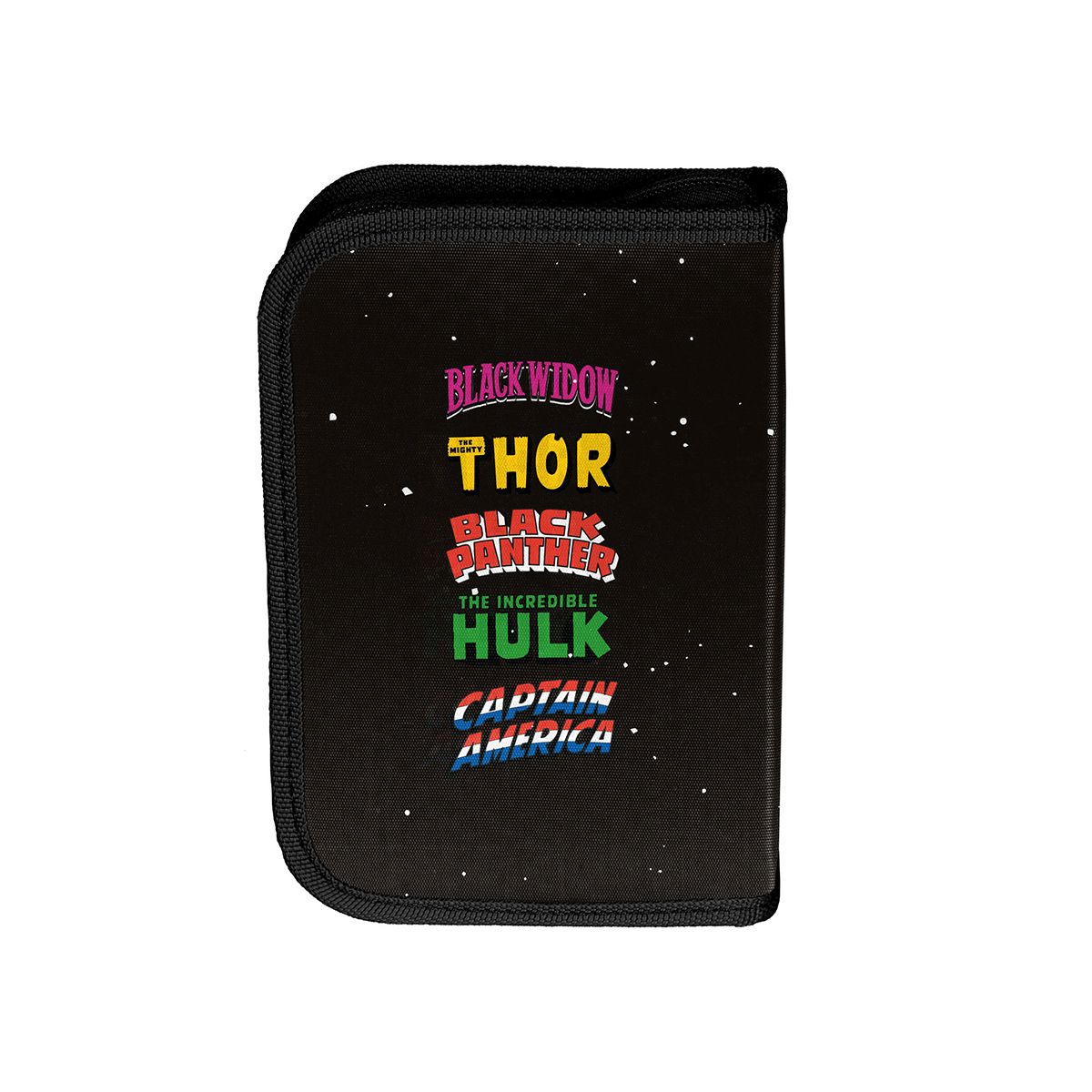 Piórnik Avengers Paso (AV25AE-P001BW)