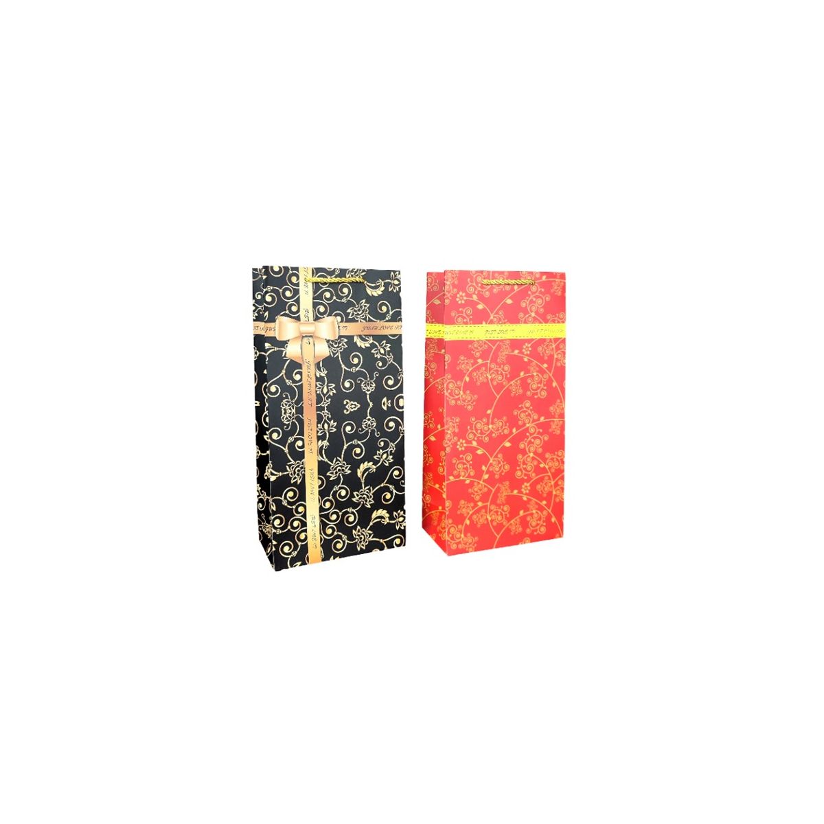 Torba prezentowa W&k torebka UPOMINKOWA (WK 22374)
