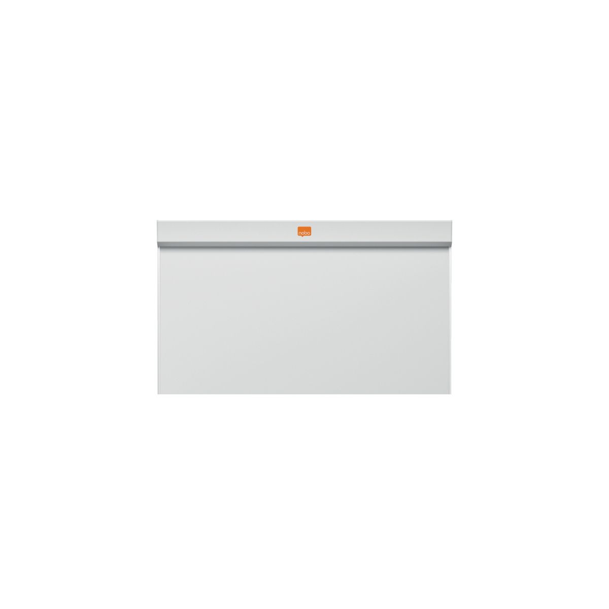 Tablica flipchart Nobo Classic Steel mobilny [mm:] 1000x675 (1902386)