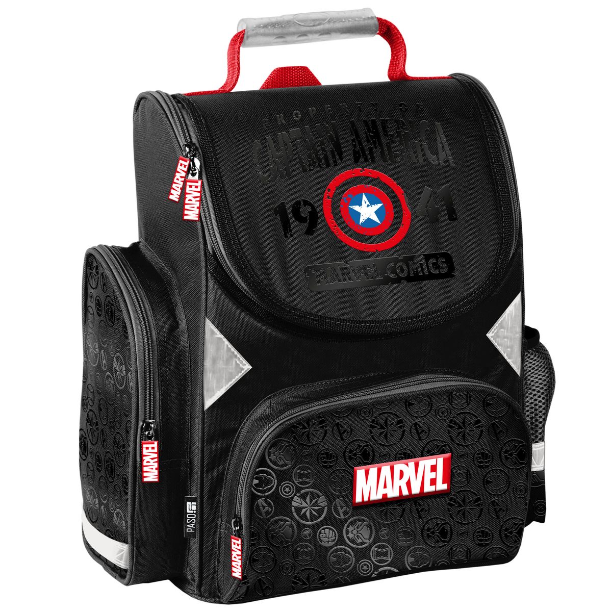 Plecak Paso Avengers (AV25AV-525)