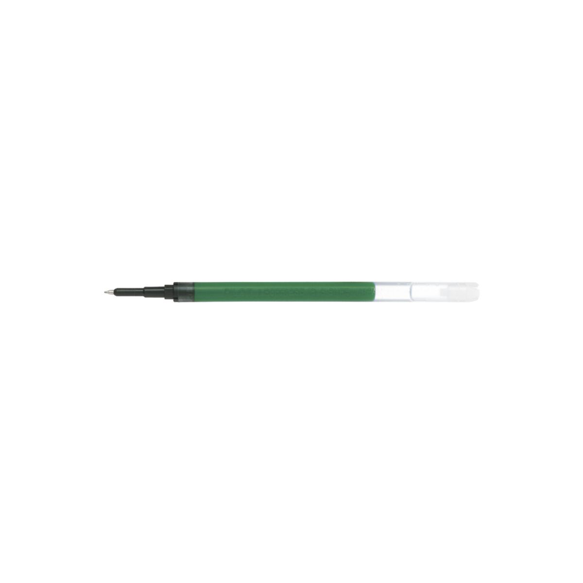 Wkład do cienkopisu Pilot Synergy zielony 0,5mm