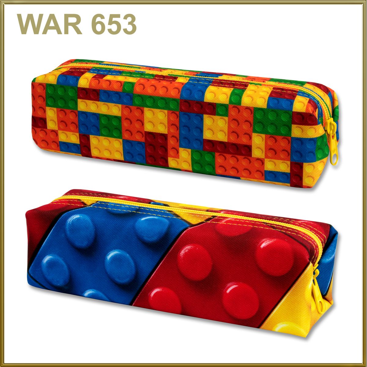 Saszetka Warta mix (WAR-653)