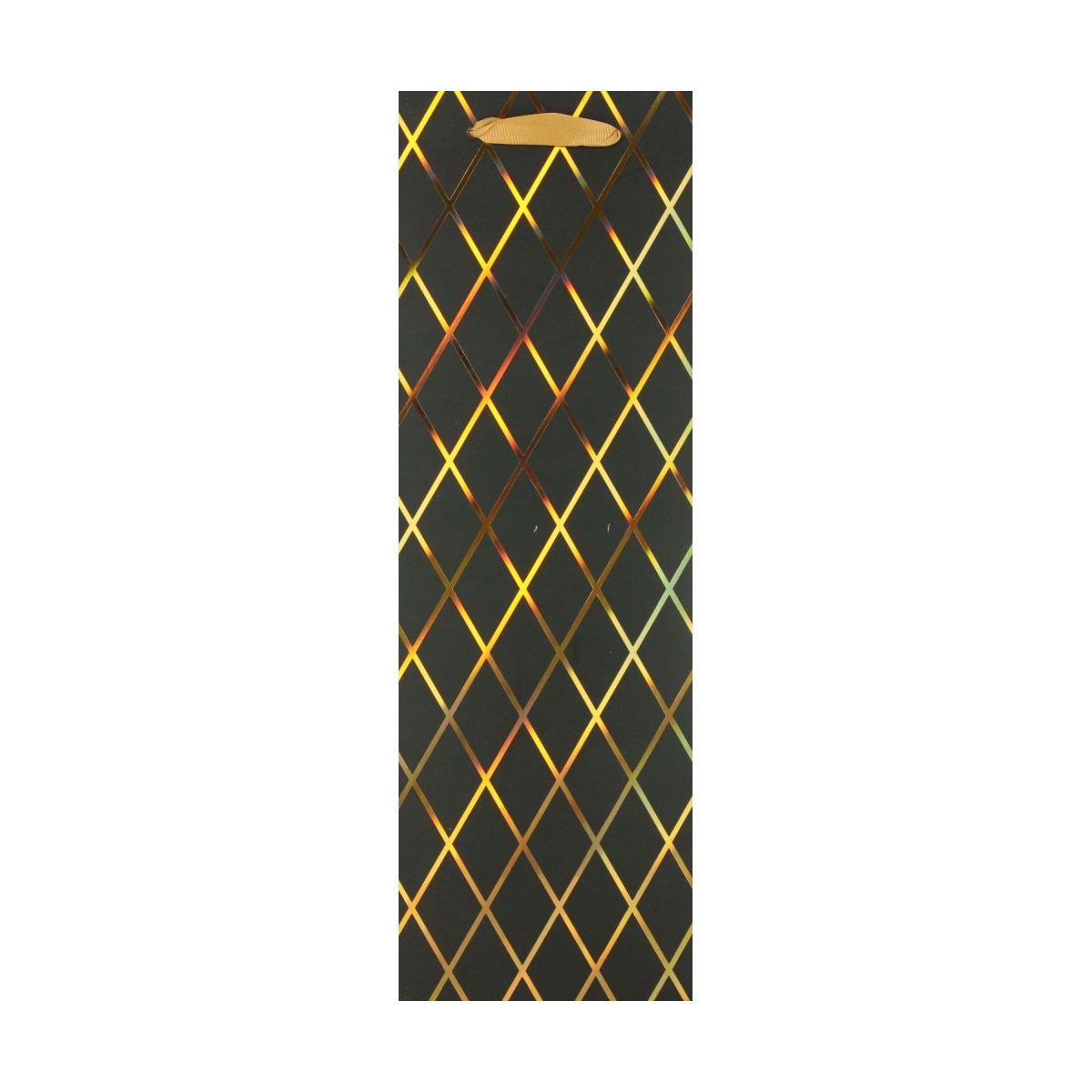 Torba prezentowa Anna Style butelkowa [mm:] 120x80x 370 (TP6 216)