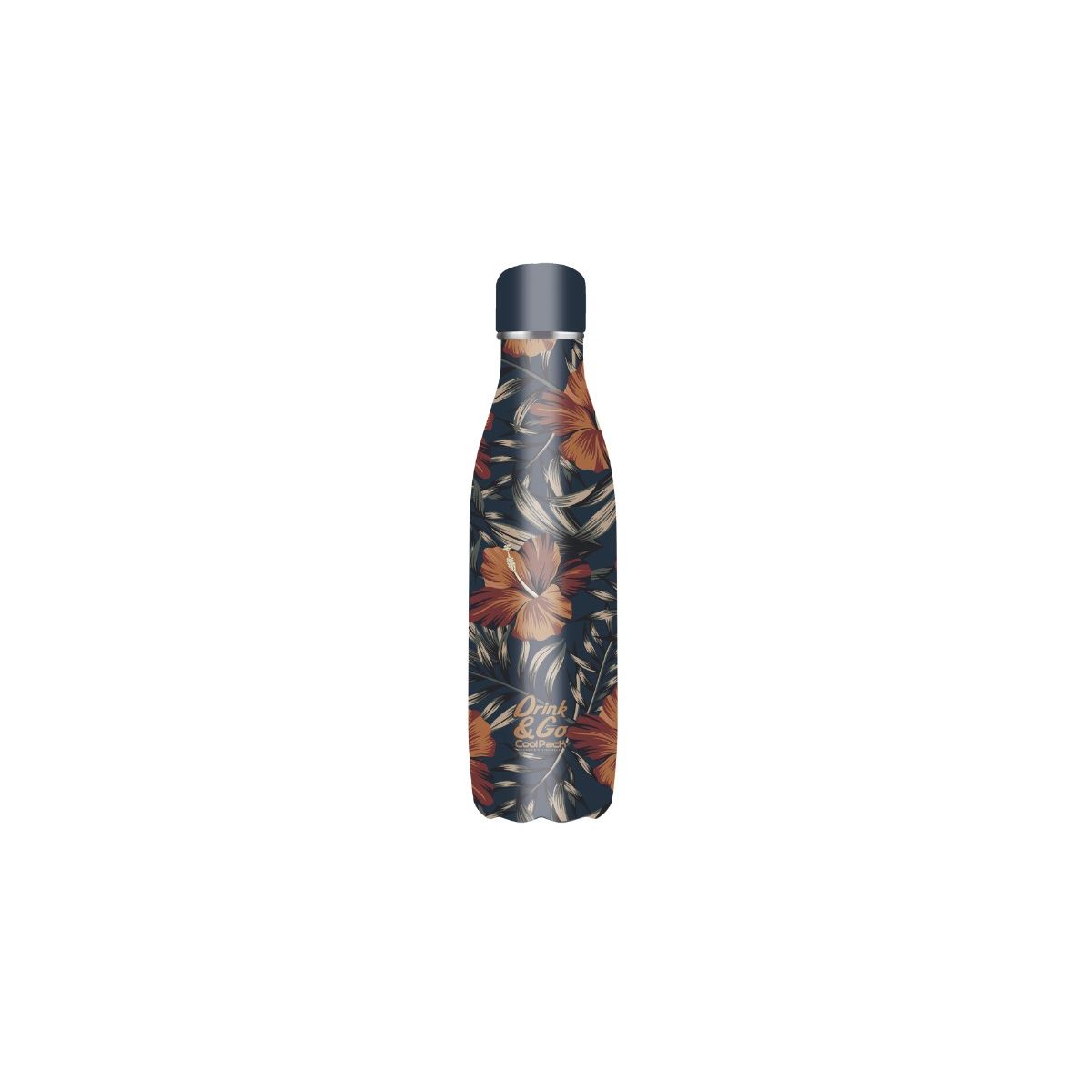 Bidon Patio Cool Pack Termo Bottle rio (Z04928)