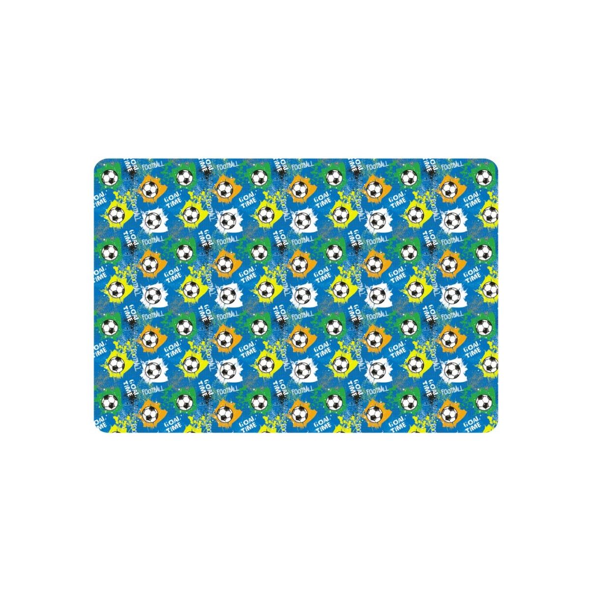 Podkład na biurko Biurfol FOOTBALL mix PVC PCW (PSN-A3-34)