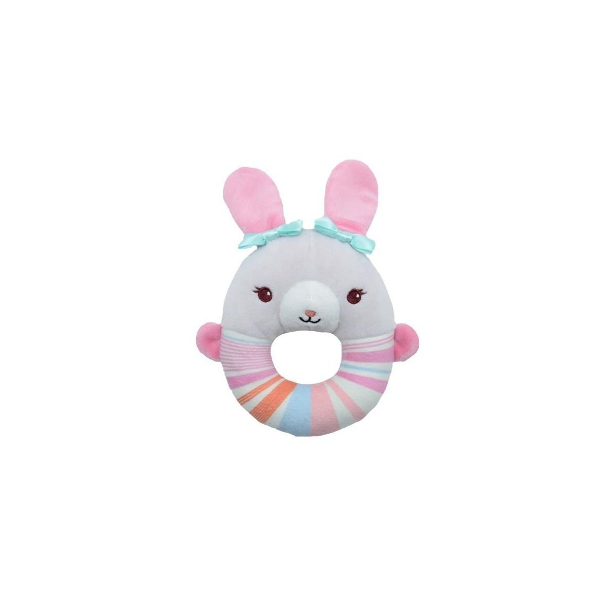 Grzechotka króliczek Tulilo (9472)