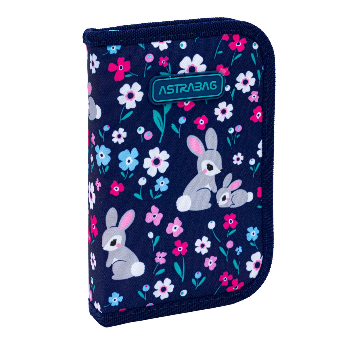 Piórnik Astrabag Baby Bunny Astra (503025008)