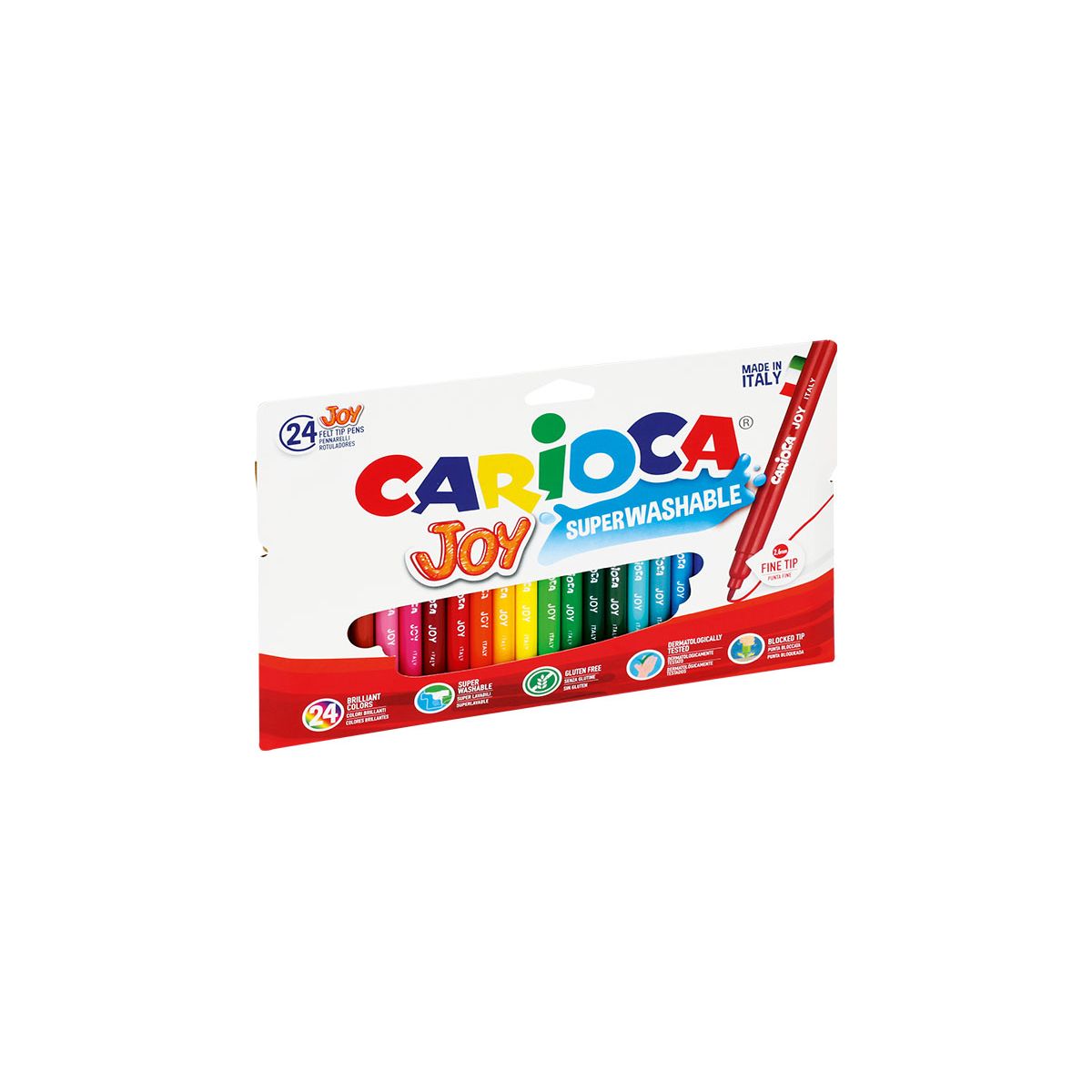 Flamaster Carioca
