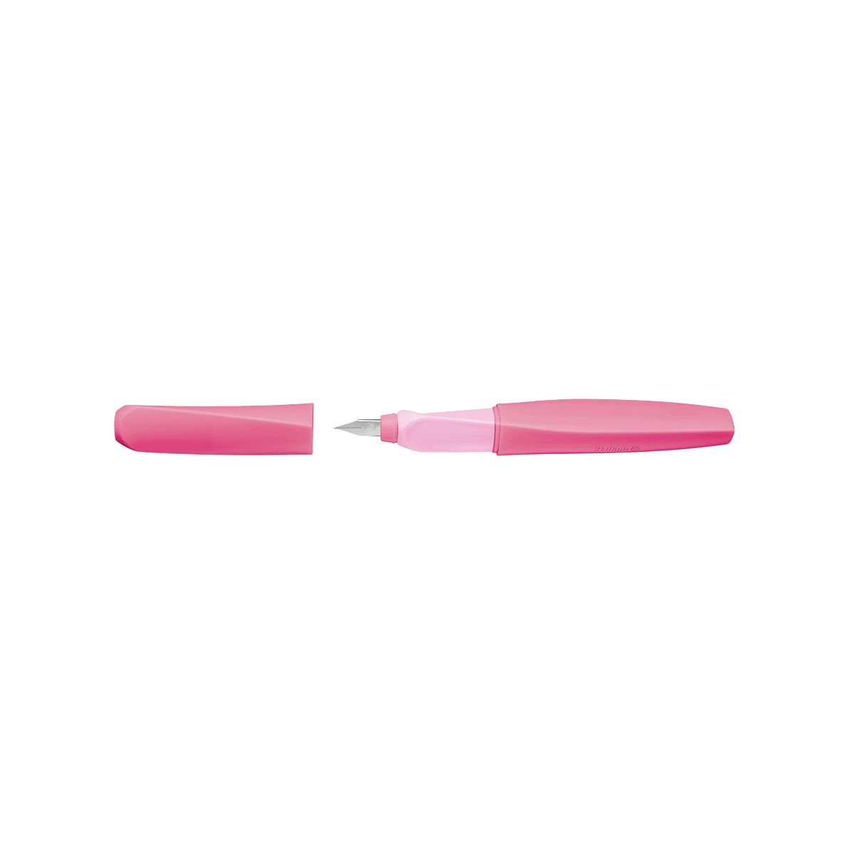 Pióro wieczne Pelikan Twist Berry Pink (300010120)