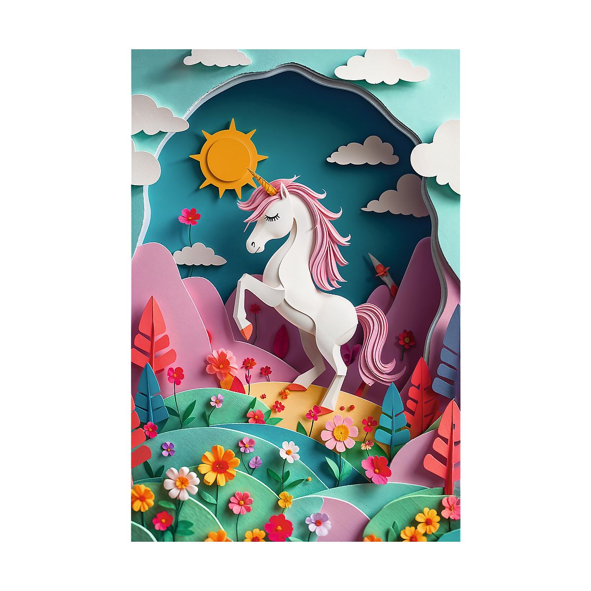 Puzzle 40-lecie Trefl 160 el. Trefl (40047)