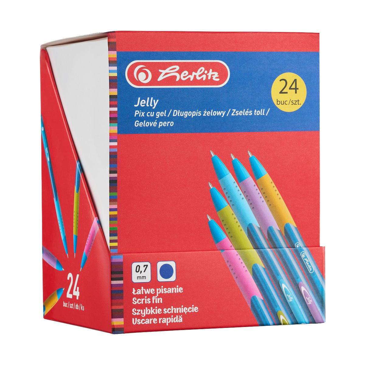 Długopis Pelikan Jelly (400197876)