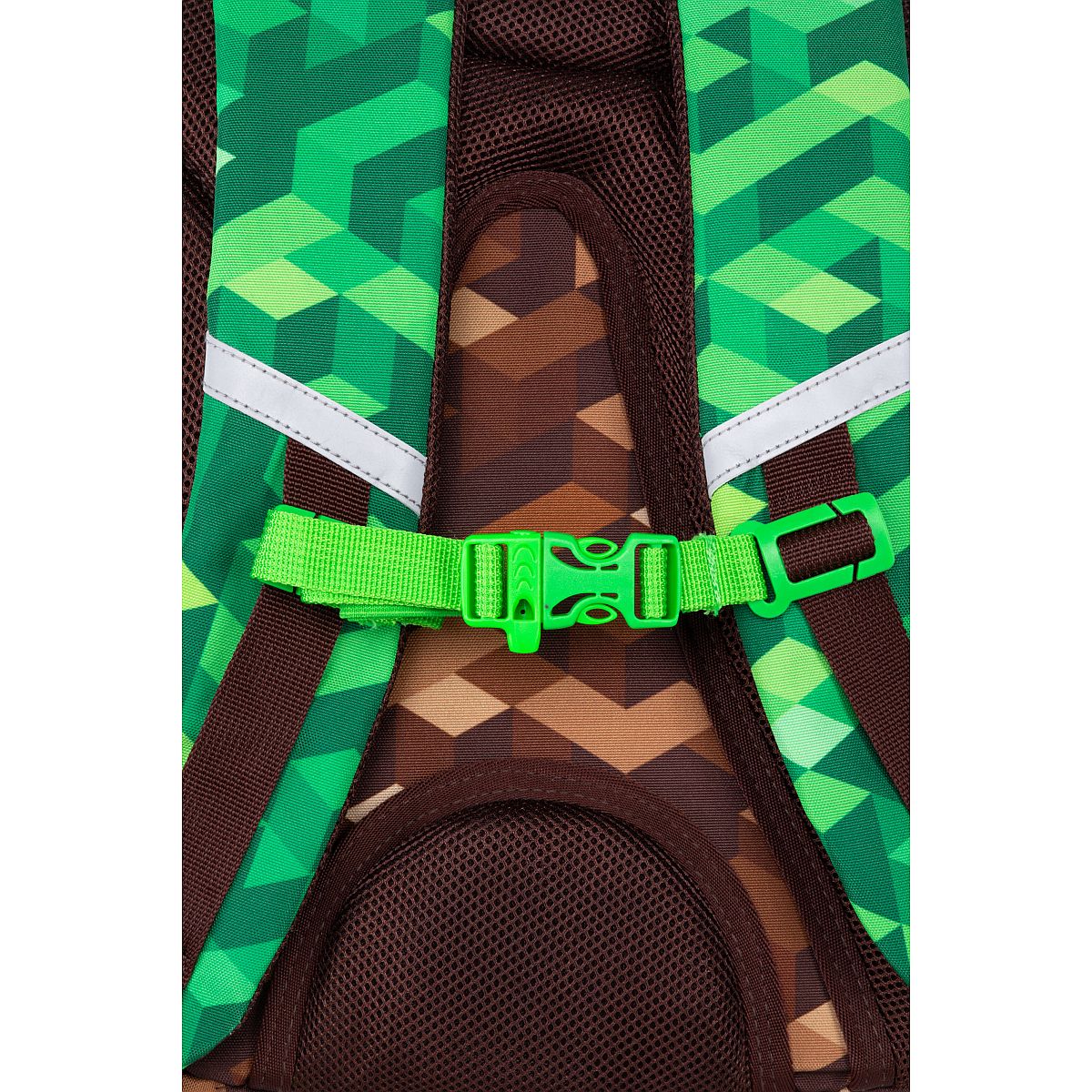 Plecak CoolPack City Jungle Jerry Patio (C29199)