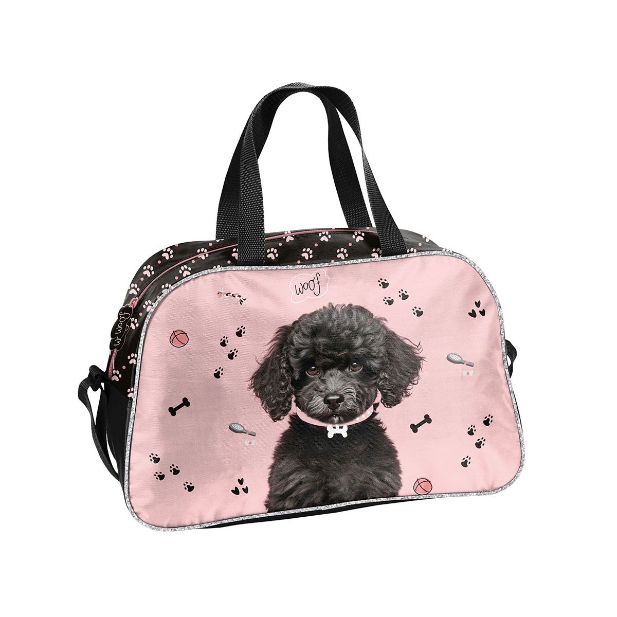 Torba Paso Pies (PP25DB-074)