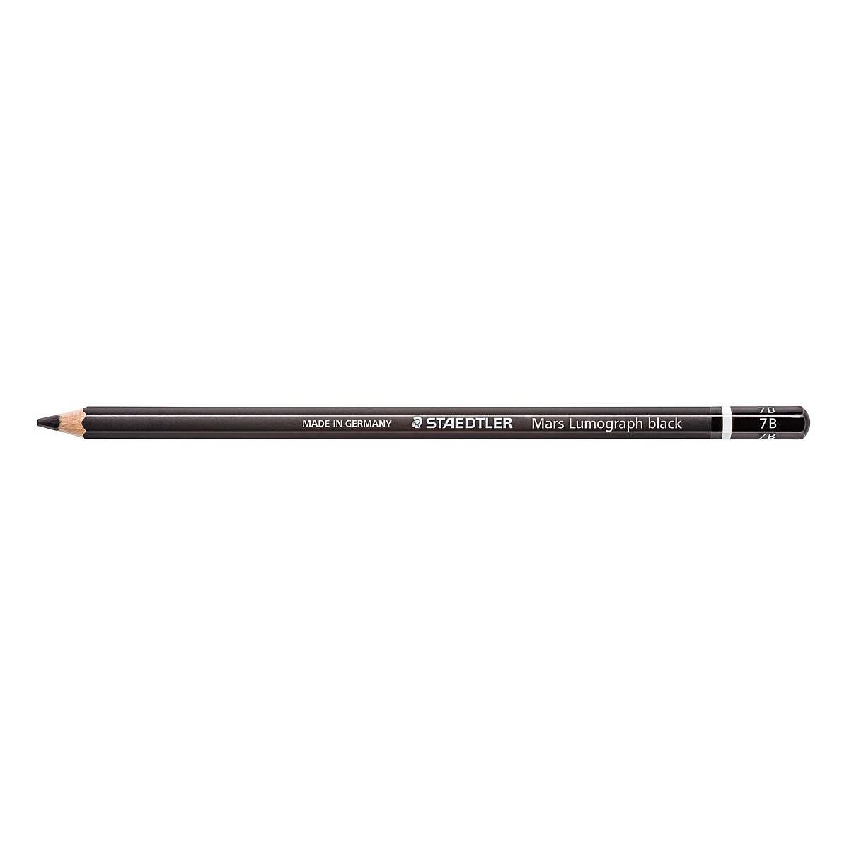 Ołówek 7B Staedtler (S 100B-7B)