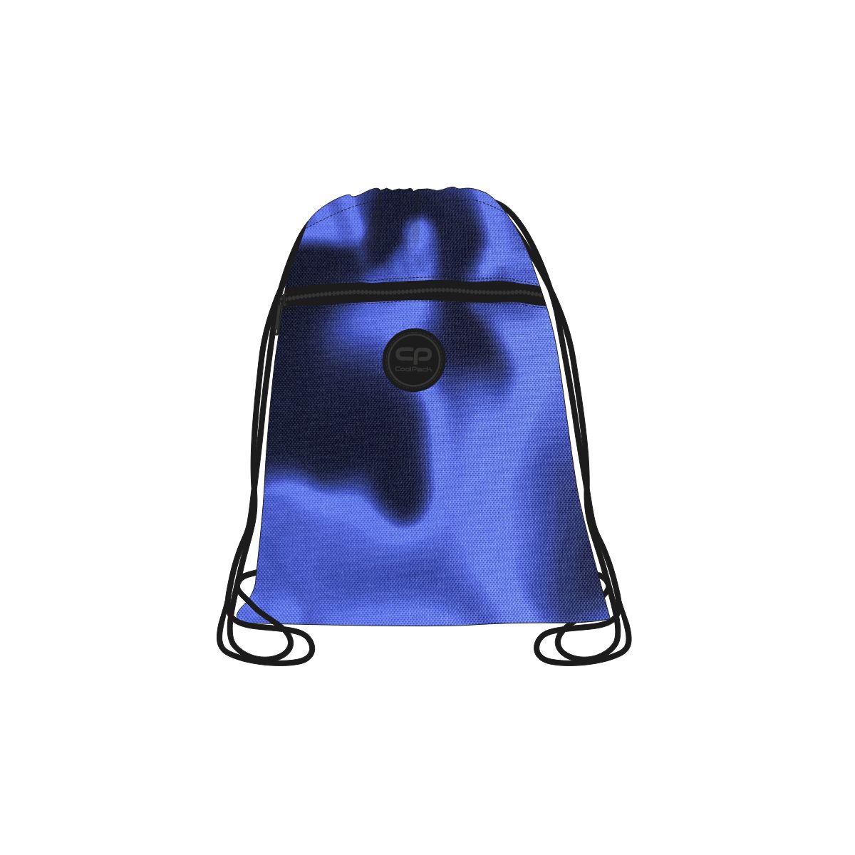 Worek na buty Patio Vert Coolpack LAZURYT (F070895)