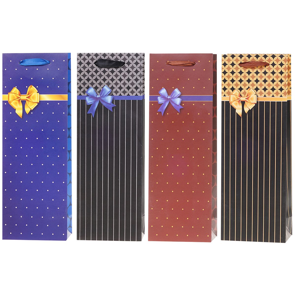 Torba prezentowa LUX Rozette