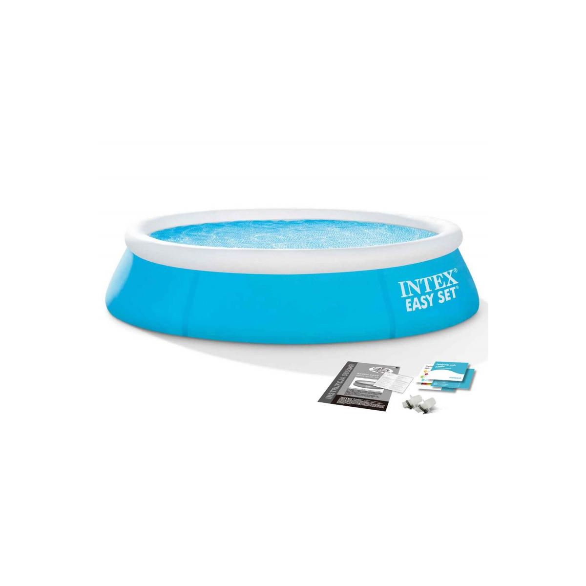 Basen Trifox Easy set 183x51cm (X-086)