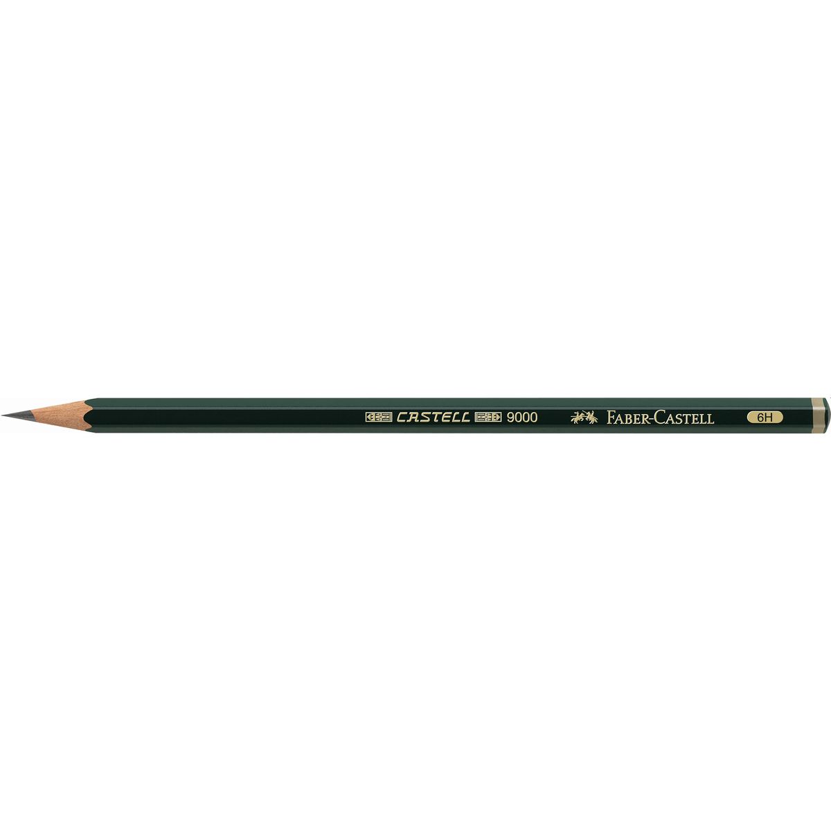 Ołówek Faber Castell (FC119014)