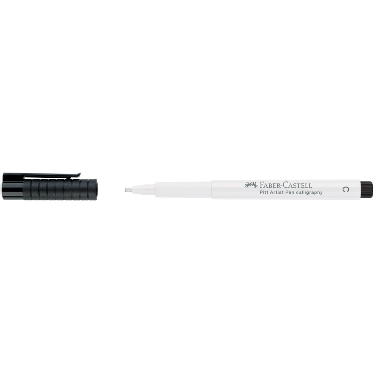 Pisak kreślarski Pitt Artist Pen 101 Faber Castell (167501)