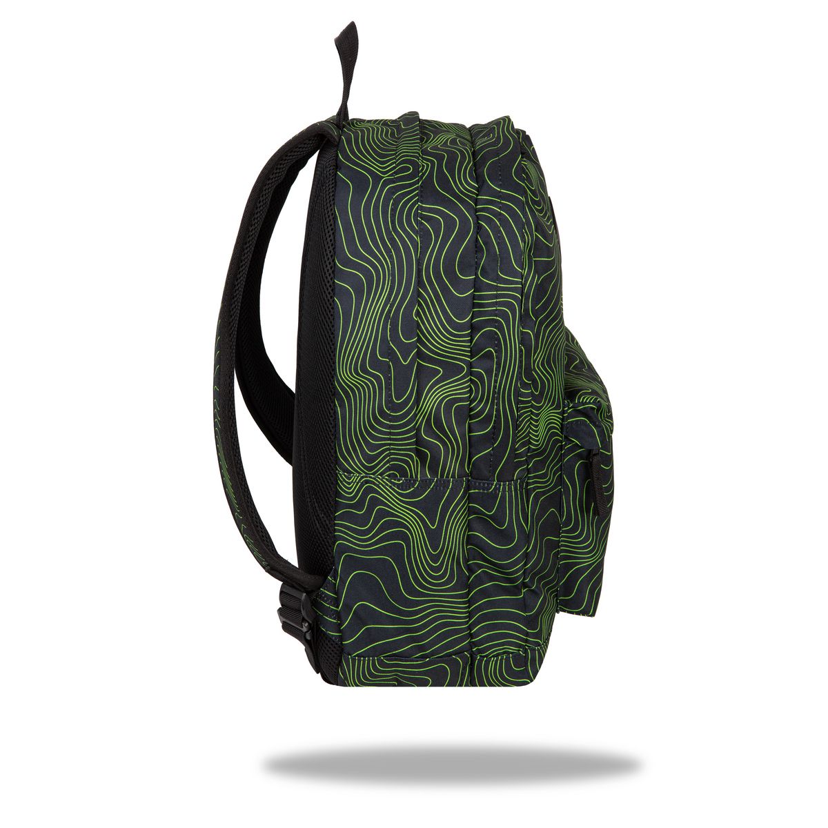 Plecak Patio Scout Nefryt Coolpack (F096898)