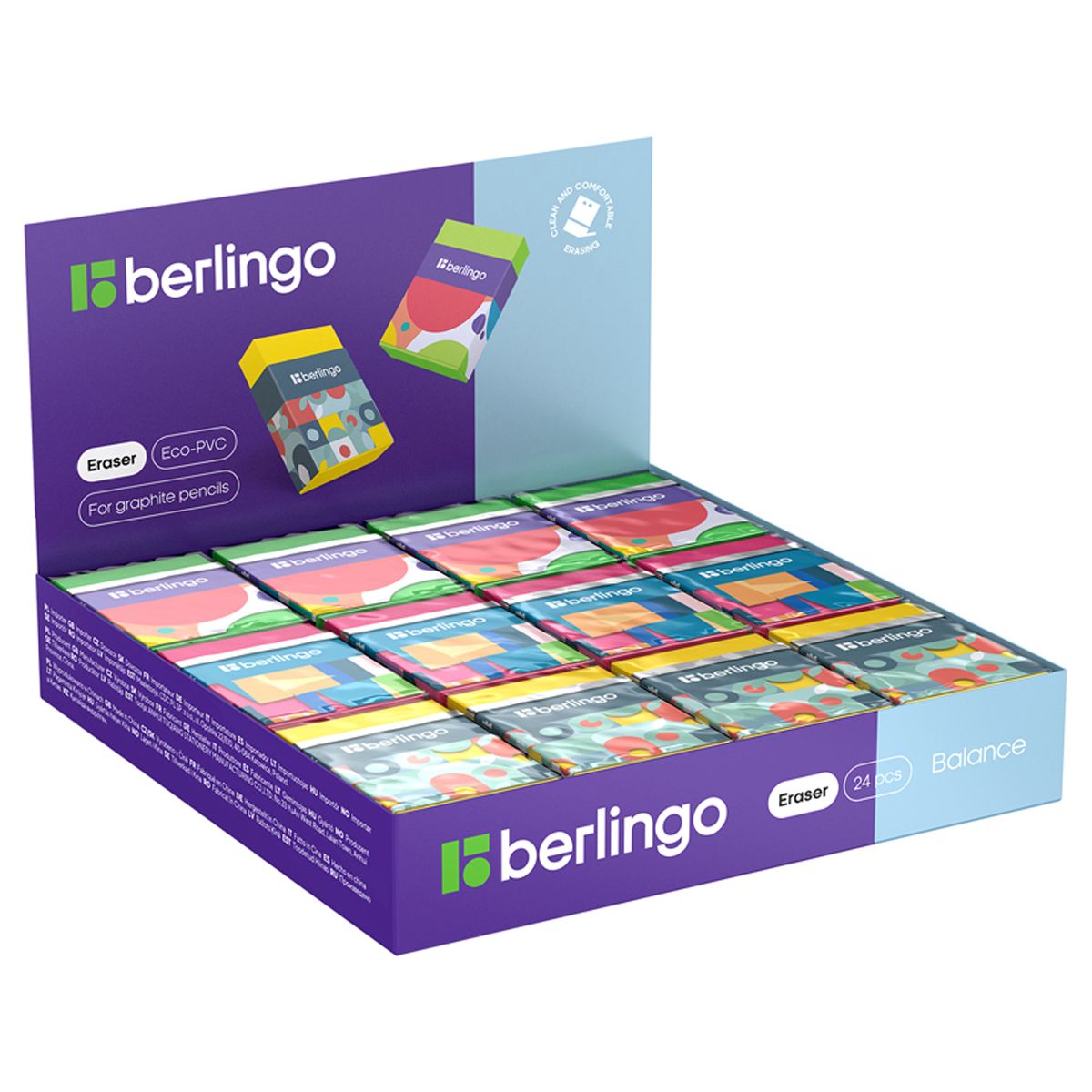 Gumka do mazania Berlingo (353131)