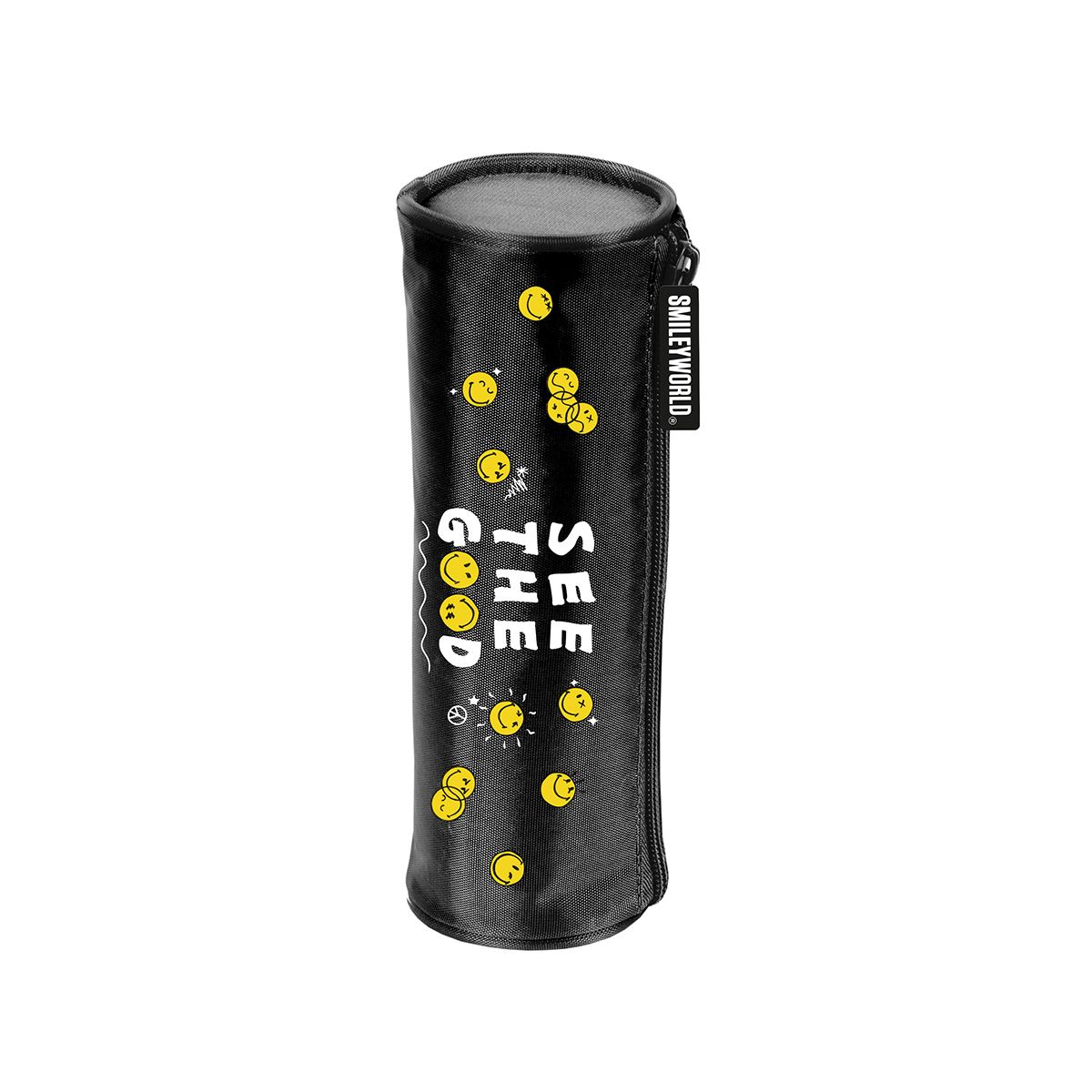 Piórnik Paso Smiley tuba (SM25LU-003)