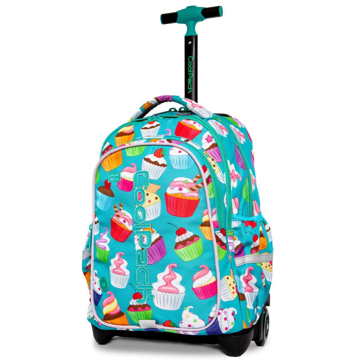 Plecak Patio cool pack junior (A28203)