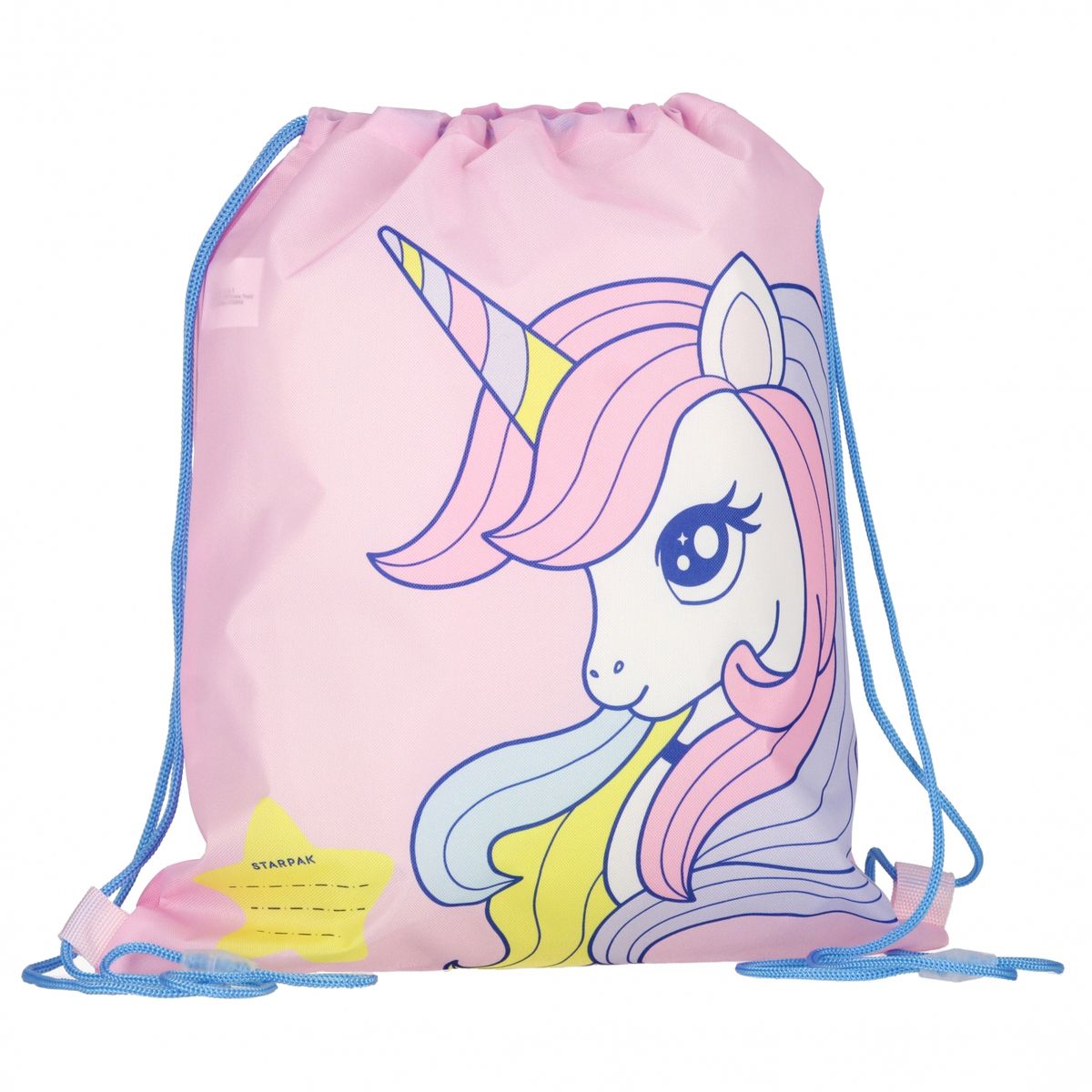 Worek na buty Starpak Unicorn (550811)