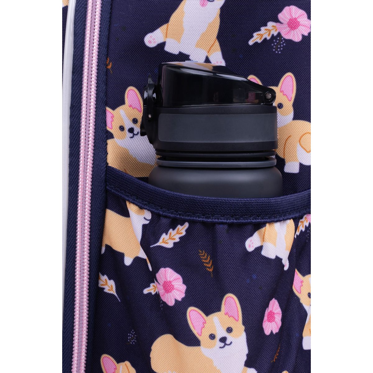 Plecak Patio TURTLE ELISABETH (F015933)