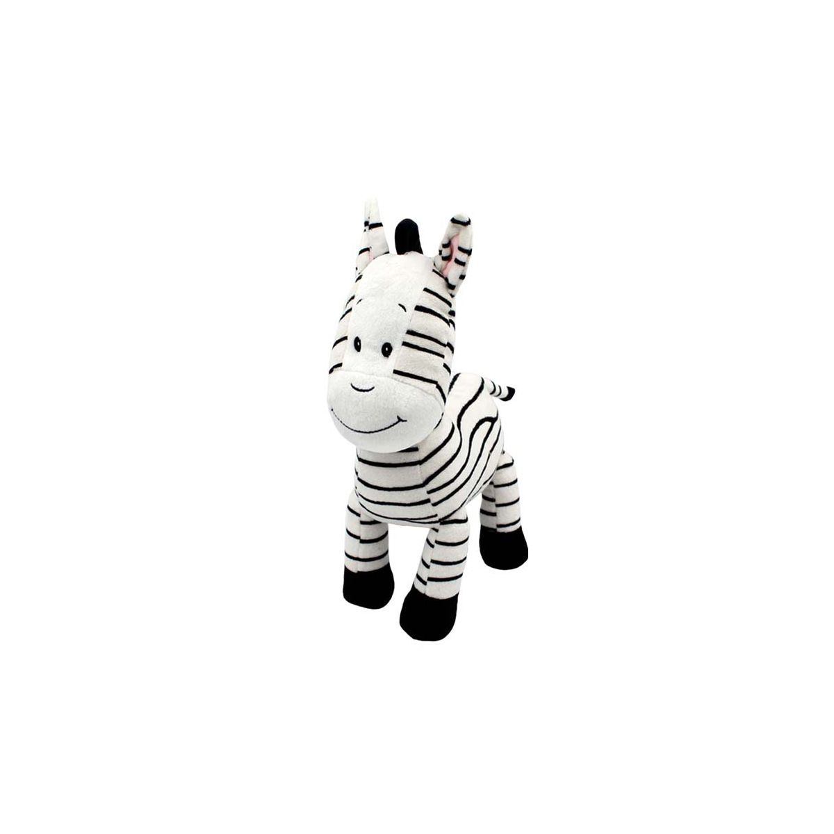 Pluszak Tulilo Zebra [mm:] 330 (9063)