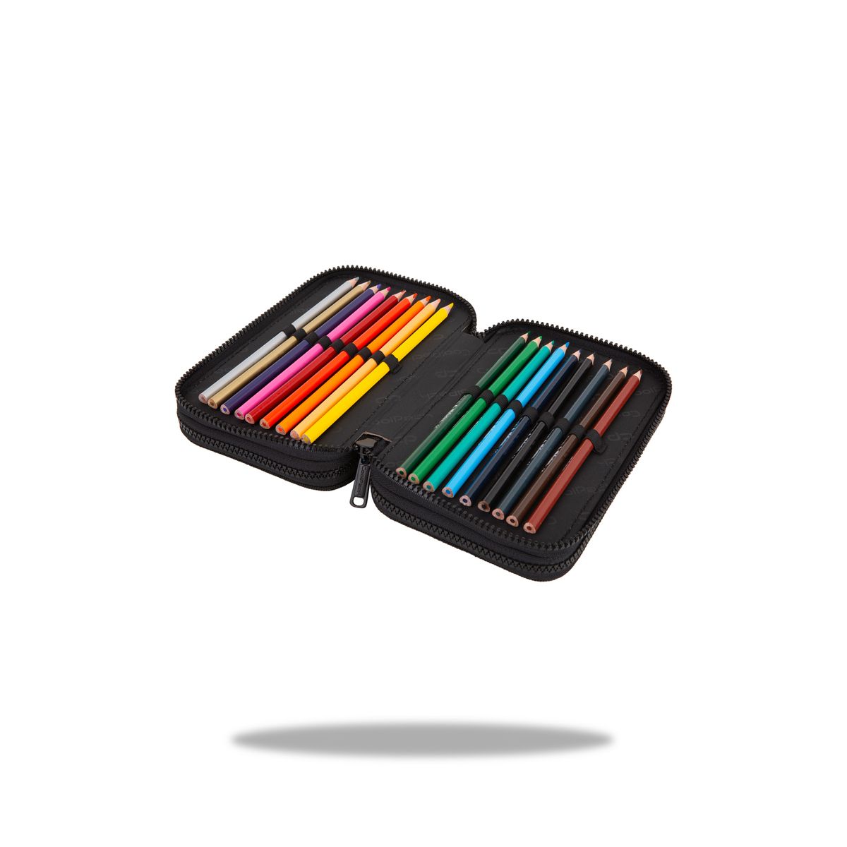 Piórnik Patio CoolPack Jumper 3 HOBBY (F067929)