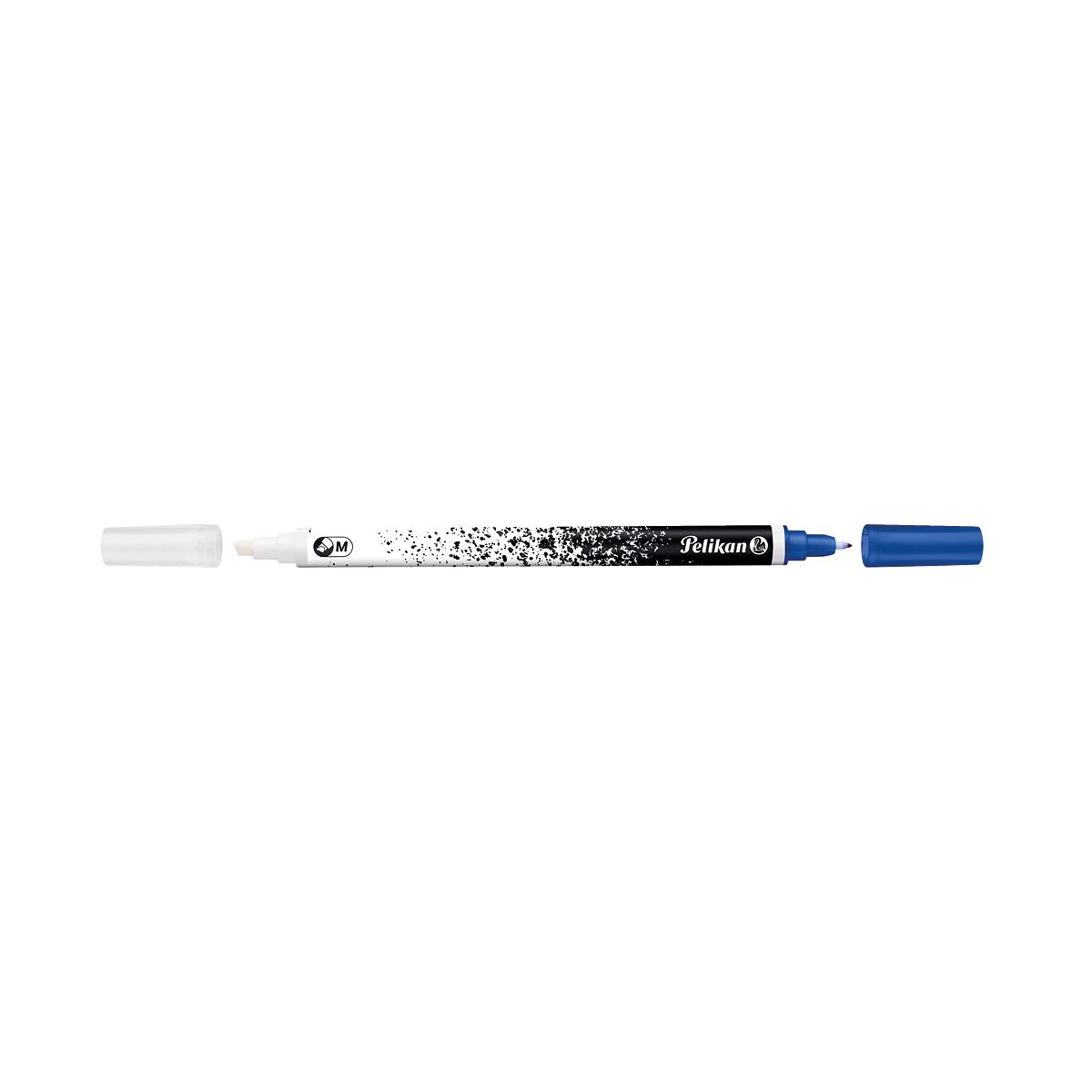 Wymazywacz do atramentu Pelikan Super Pirat twist (300007990)
