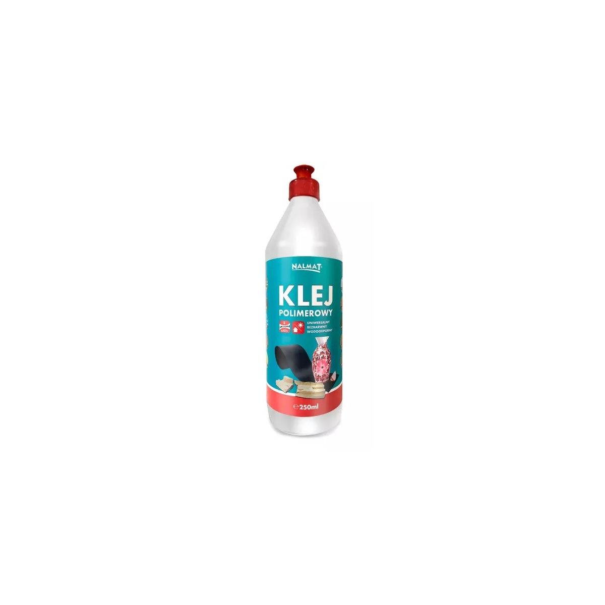 Klej w płynie Technicqll polimerowy 250ml (R-151)