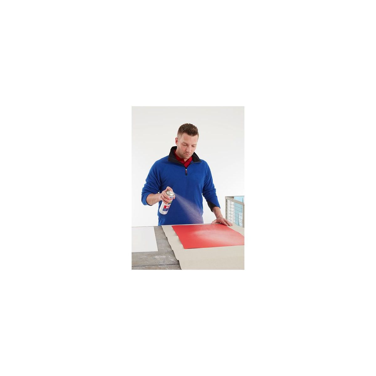 Klej w sprayu Tesa 300ml (60020-00000-01)