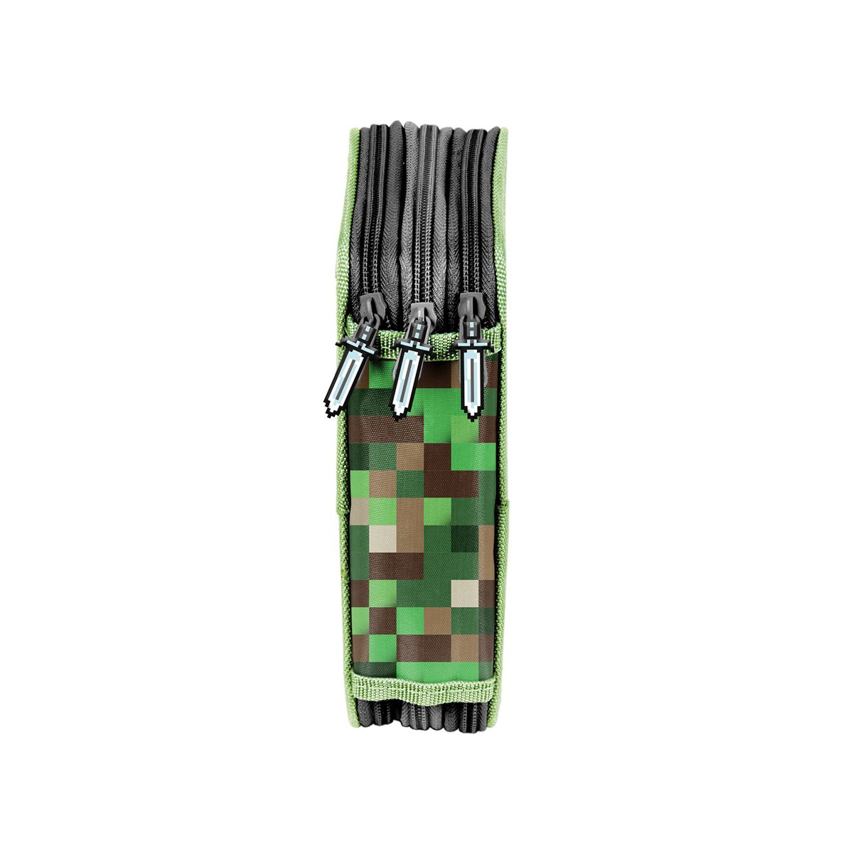 Piórnik Paso Game z wyposażeniem (PP25PX-023)