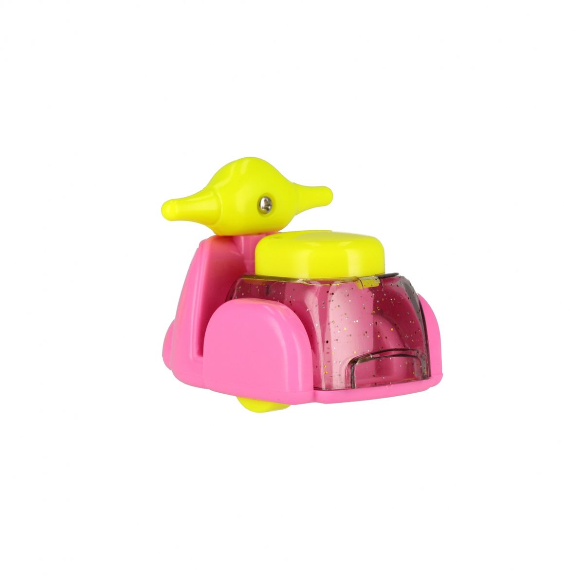 Temperówka Starpak mix plastik (540809)