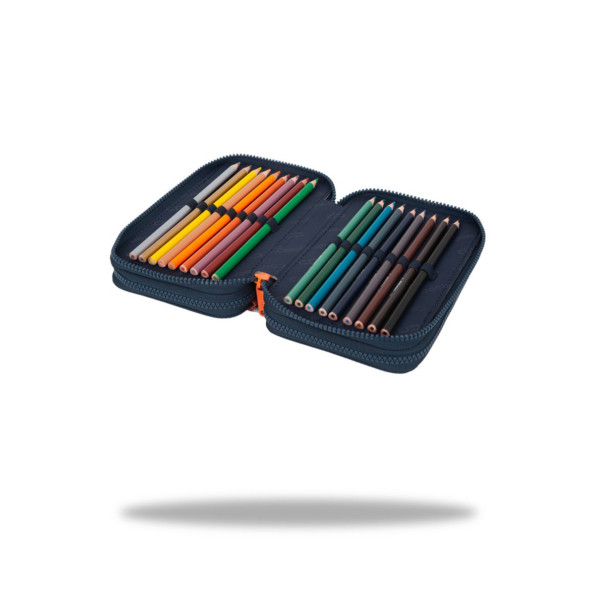 Piórnik Patio CoolPack Jumper 2 (F067671)