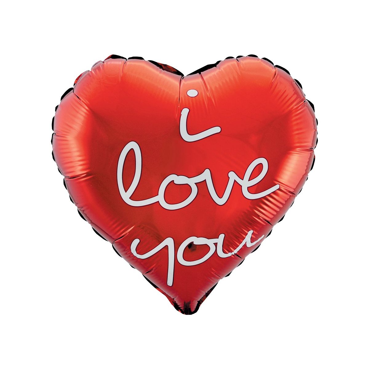 Balon foliowy Godan I Love You (nadruk) 18cal (FG-S36ILN)