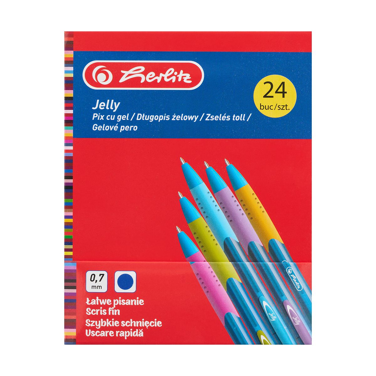 Długopis Pelikan Jelly (400197876)