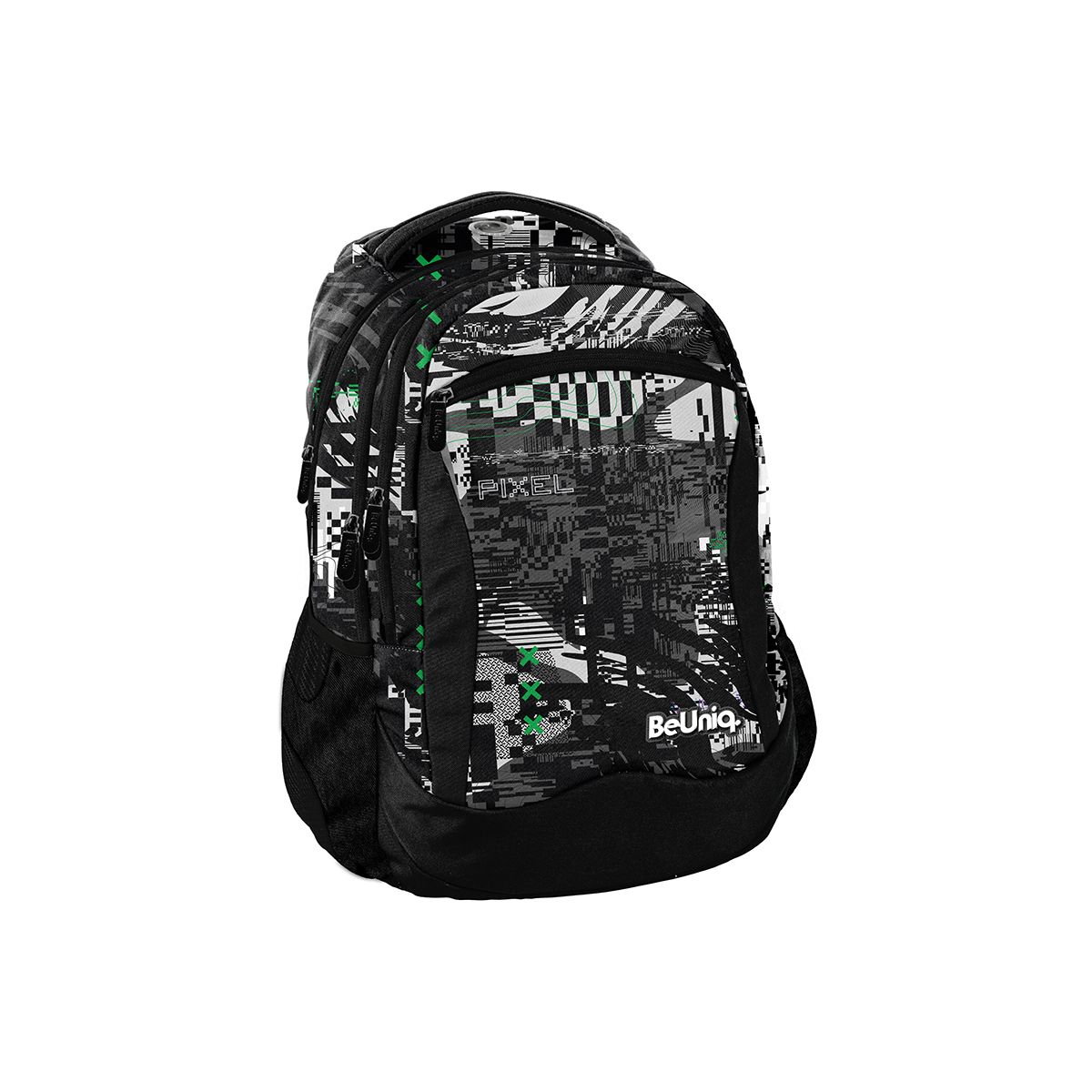 Plecak Paso Beuniq (BU25PI-2808)