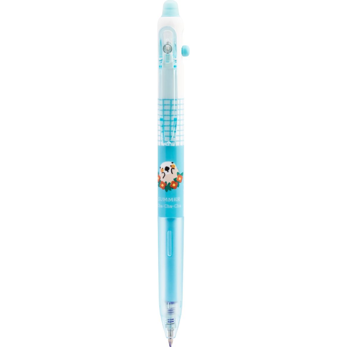 Długopis Happy Color aura (MG AKPK0671 KP40)