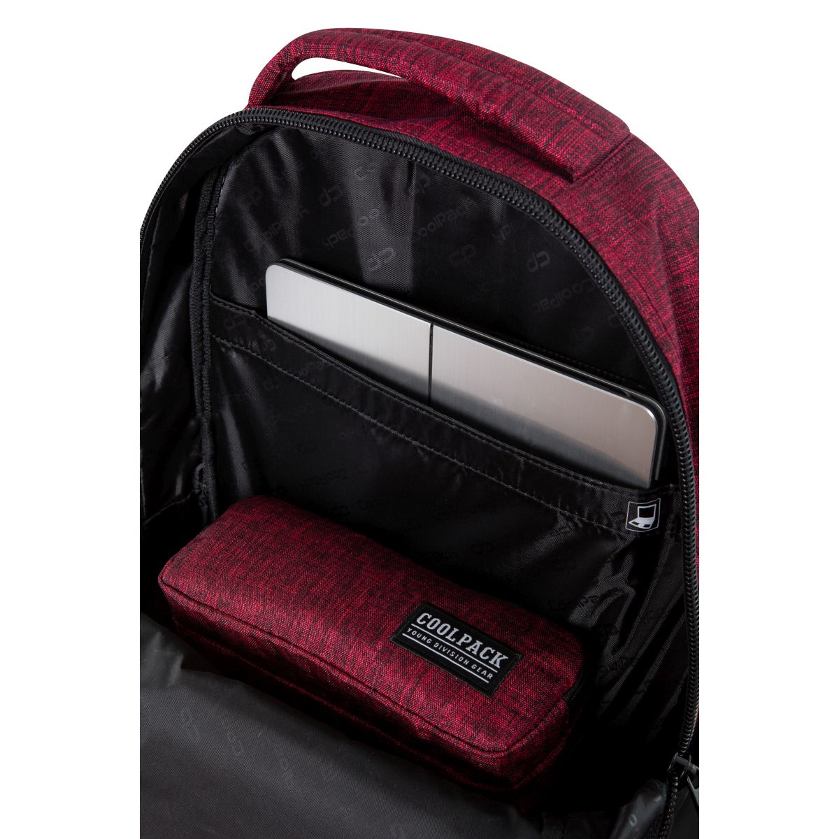Plecak Patio cool pack SOUL (C10160)