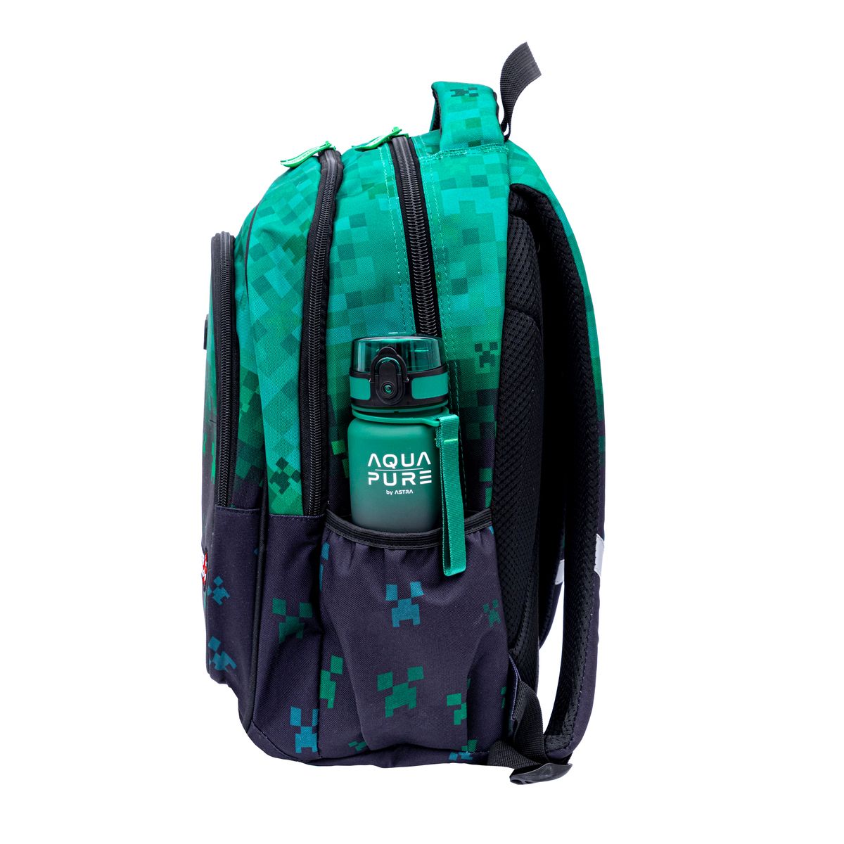 Plecak Astrabag Do your best Astra (502025017)