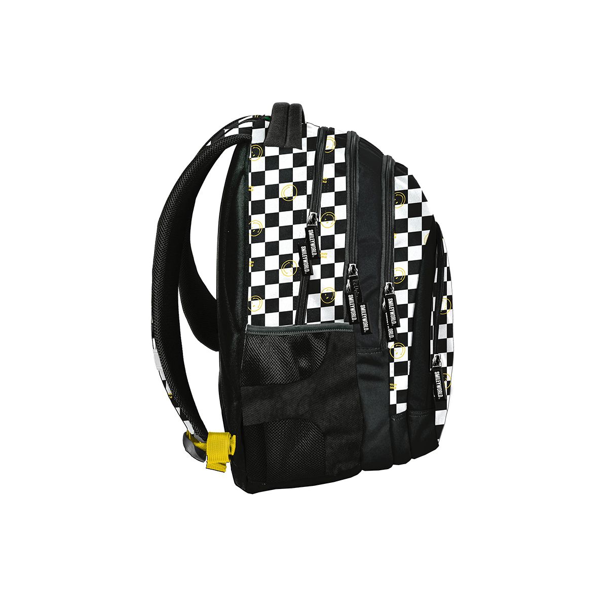 Plecak Paso Smiley (SM25LS-2706)