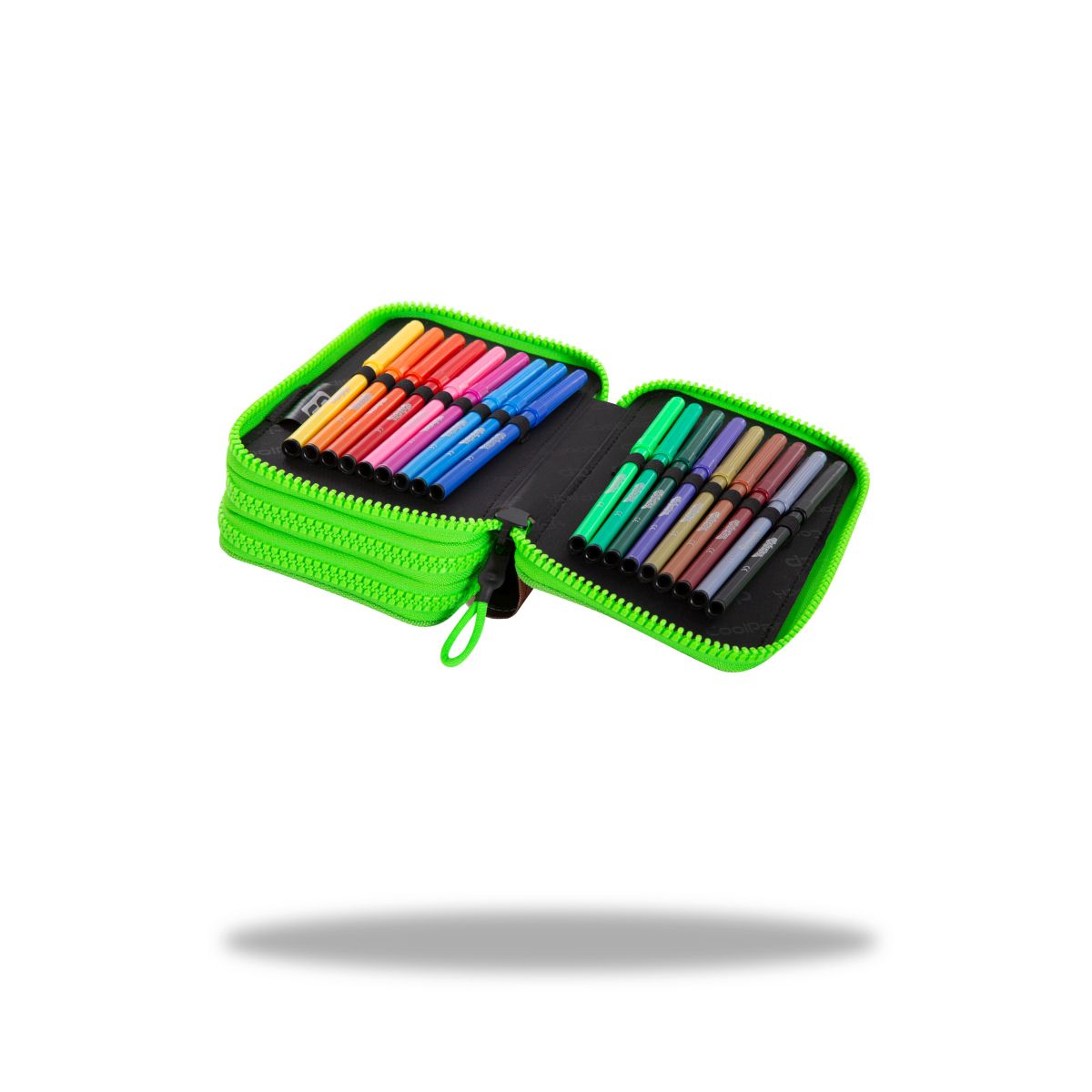 Piórnik Patio CoolPack Jumper 2 (C67199)