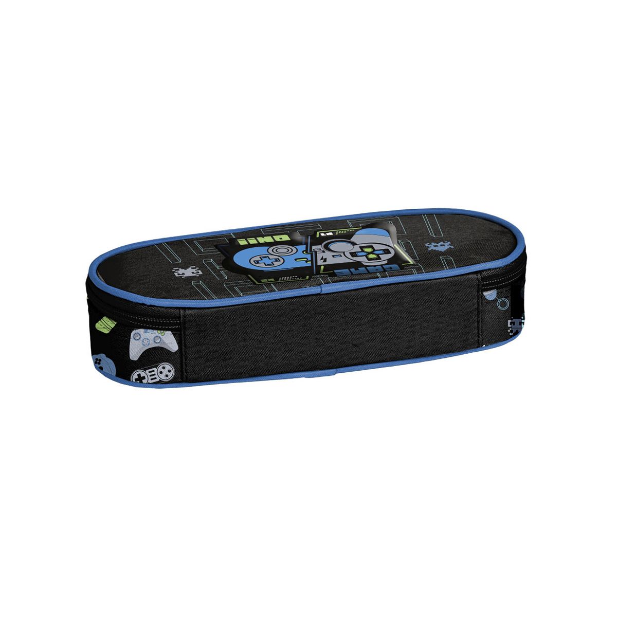 Piórnik Paso Game (PP25GI-013)