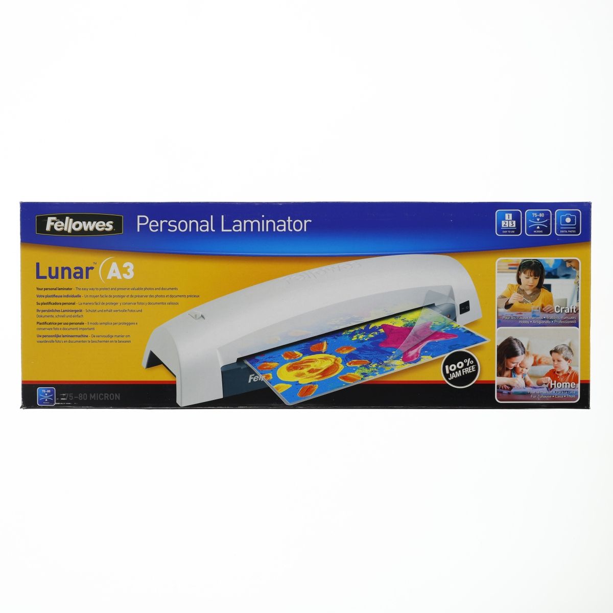 Laminator A3 (5716701)