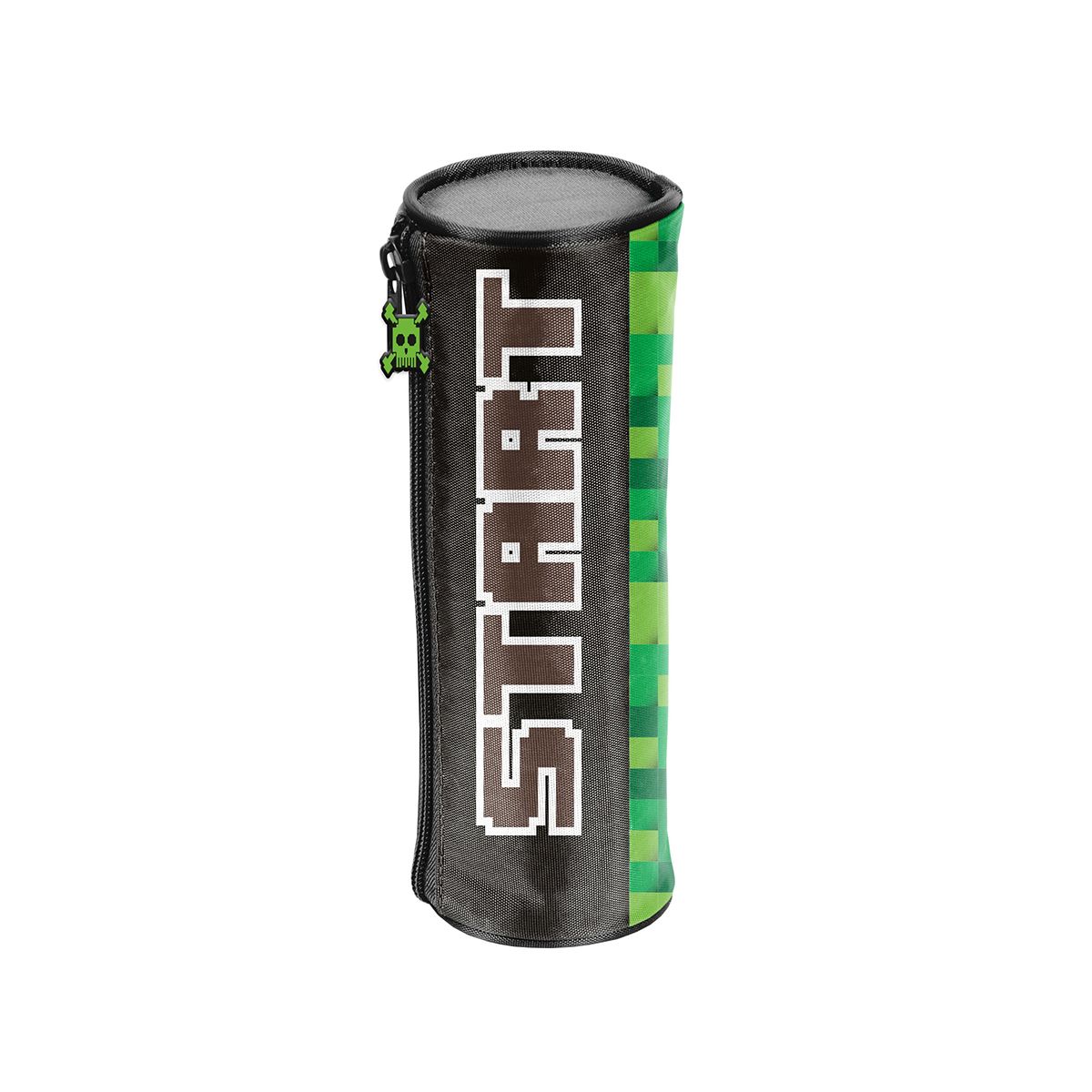 Saszetka Paso Game Tuba czarny (PP25MN-003)